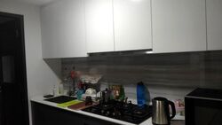 The Brownstone (D27), Condominium #460730741